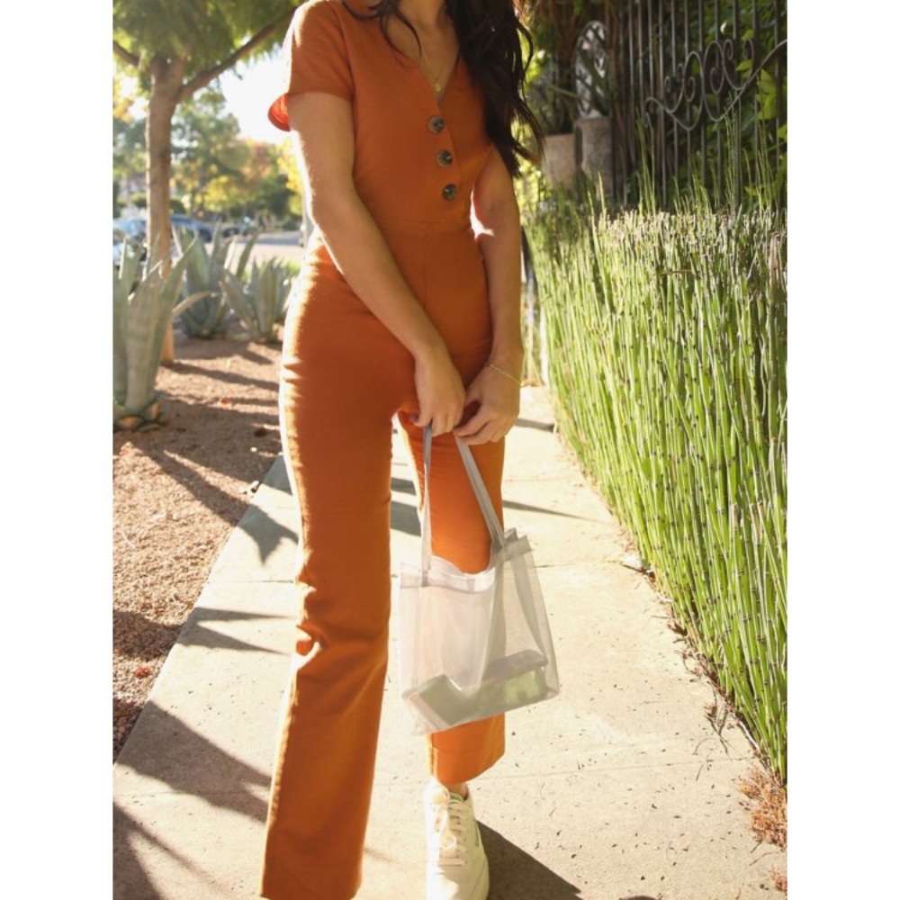 Urban Outfitters jumpsuit